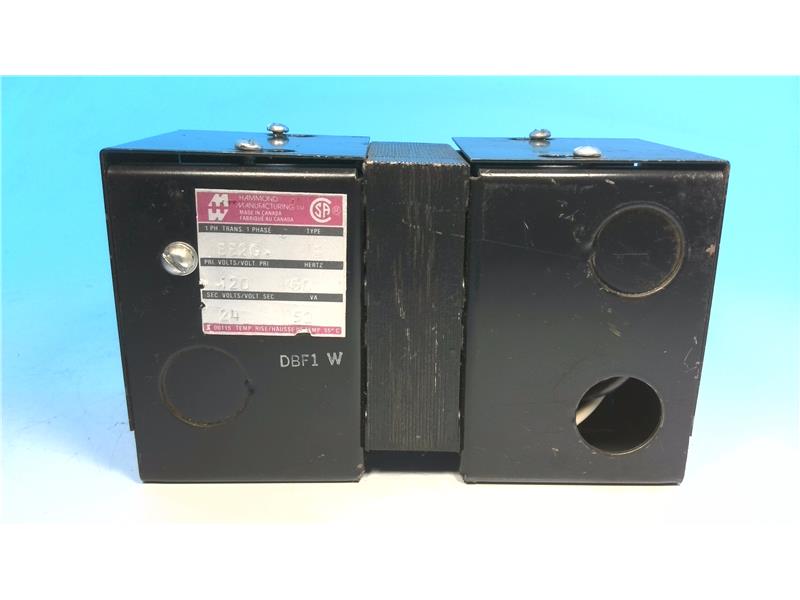 HAMMOND MANUFACTURING EE2G