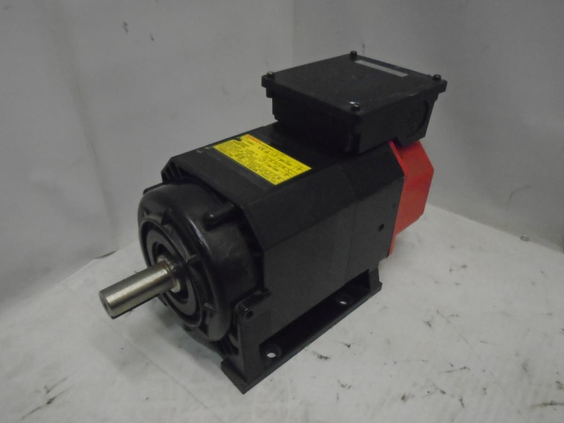 A06B-1504-B200 by FANUC