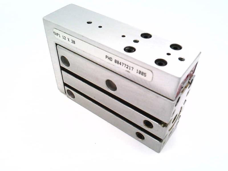 PHD INC SHP1-12X40-M