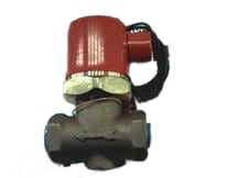 JJ4000-115VDC by CIRCOR INTERNATIONAL