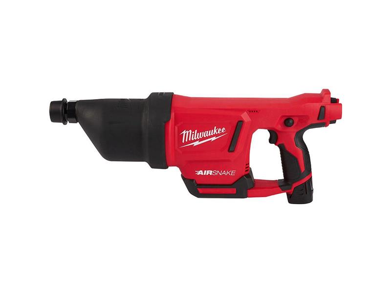 MILWAUKEE POWER TOOLS 2572B-21