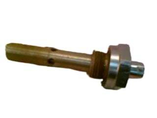 GENERAL ELECTRIC 260503