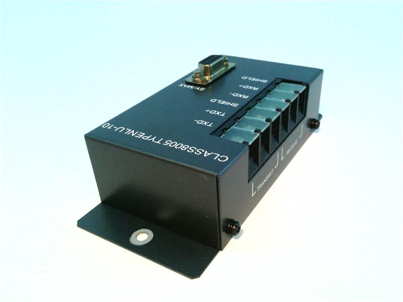 SCHNEIDER ELECTRIC 8005-NLU-10