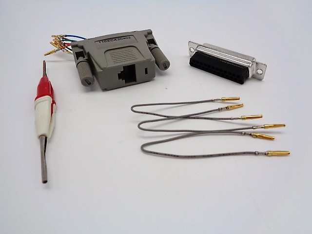 SCHNEIDER ELECTRIC 110XCA20402