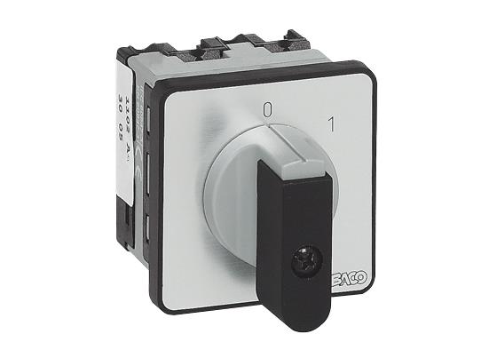 BACO CONTROLS NB01EQ1