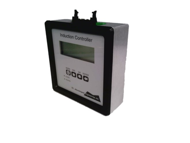 MOUNTAINGATE ENGINEERING J634