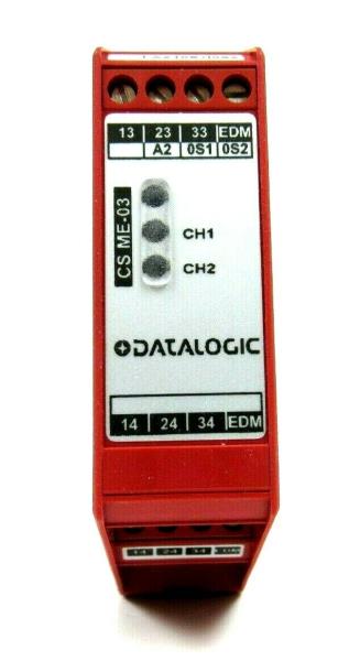 HTM SENSORS CSME03VU24Y14