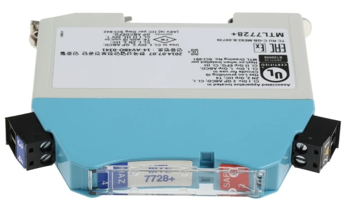 EATON CORPORATION MTL7728+