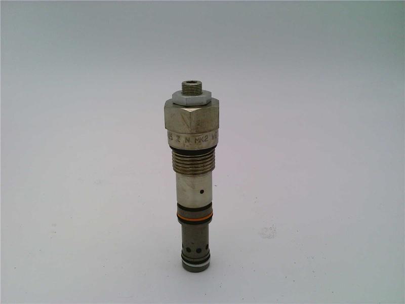 STERLING HYDRAULICS C1B125ZNMK2
