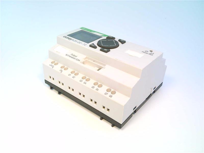 EATON CORPORATION EASY620-DC-TC