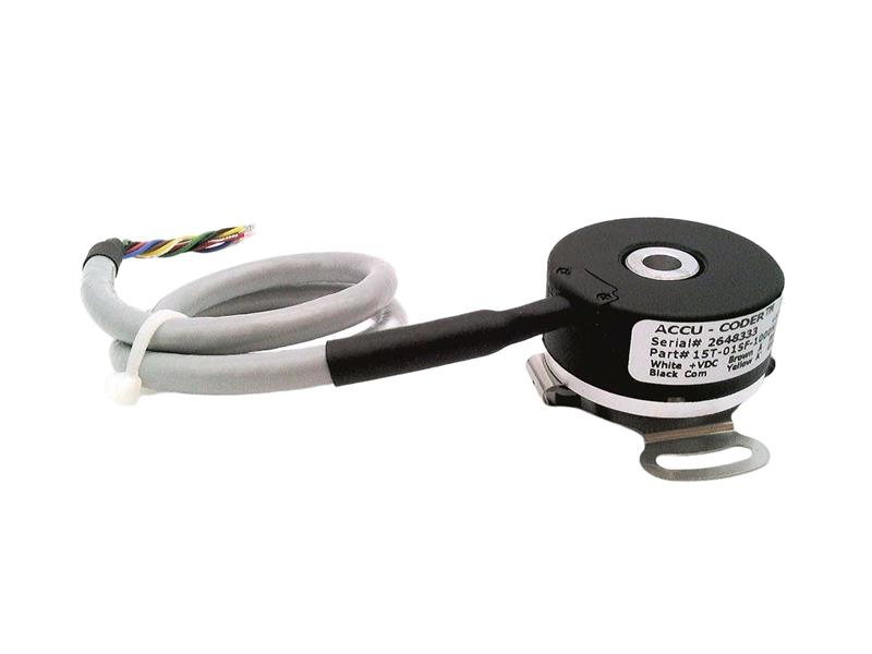 ENCODER PRODUCTS COMPANY 15T-01SF-1000N5RHV-F00