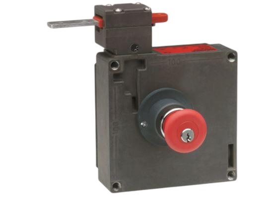 EUCHNER TZ1RE024MVAB-C1828