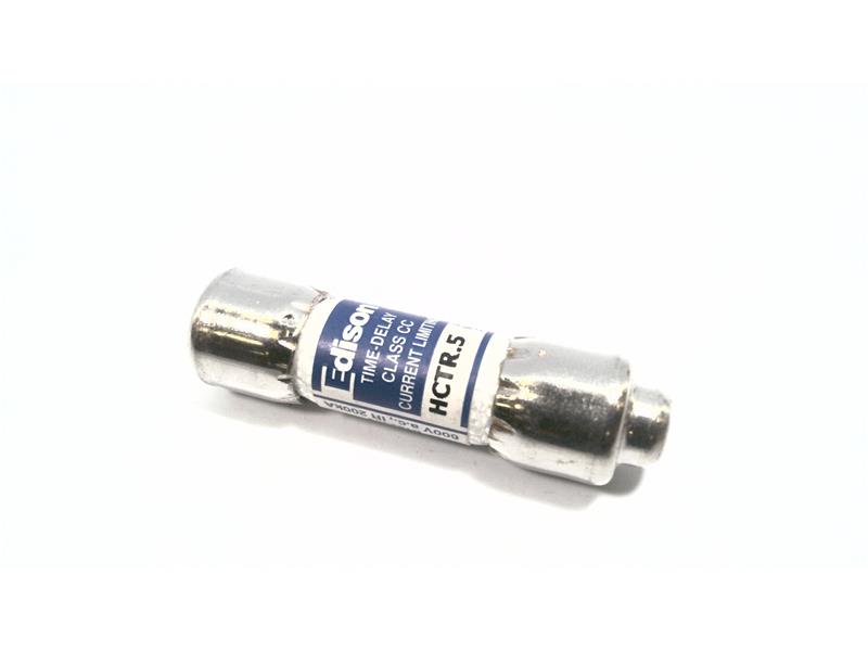 EATON CORPORATION HCTR.5