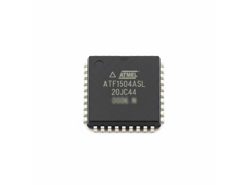 ATMEL ATF1504ASL-20JC44