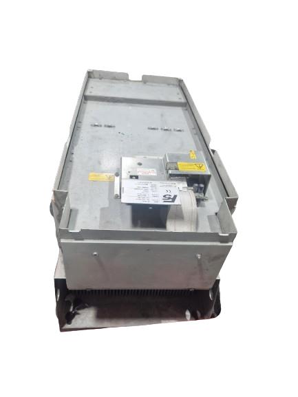 KEB AUTOMATION 25F5HBU-YU50