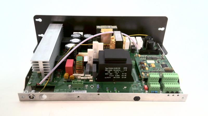 RINCO GB35-4-900P-230