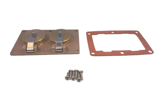 EATON CORPORATION INX6527B