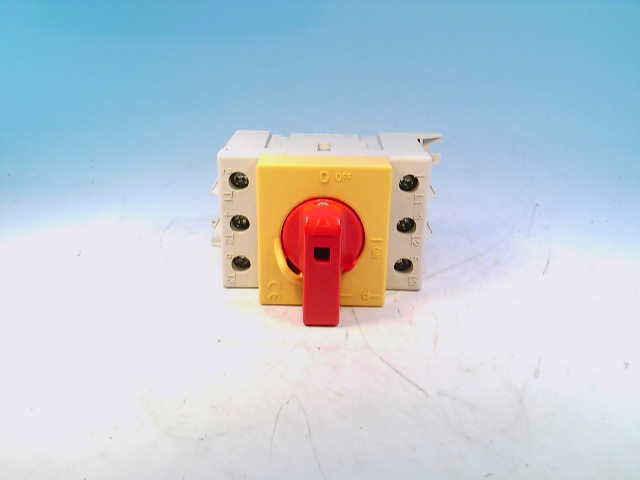 AUTOMATION DIRECT SD2-125-RR