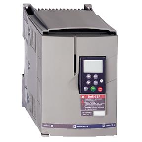 SCHNEIDER ELECTRIC ATV58HU18N4