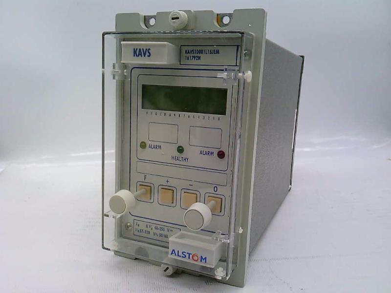 CONVERTEAM KAVS10001L15JEM