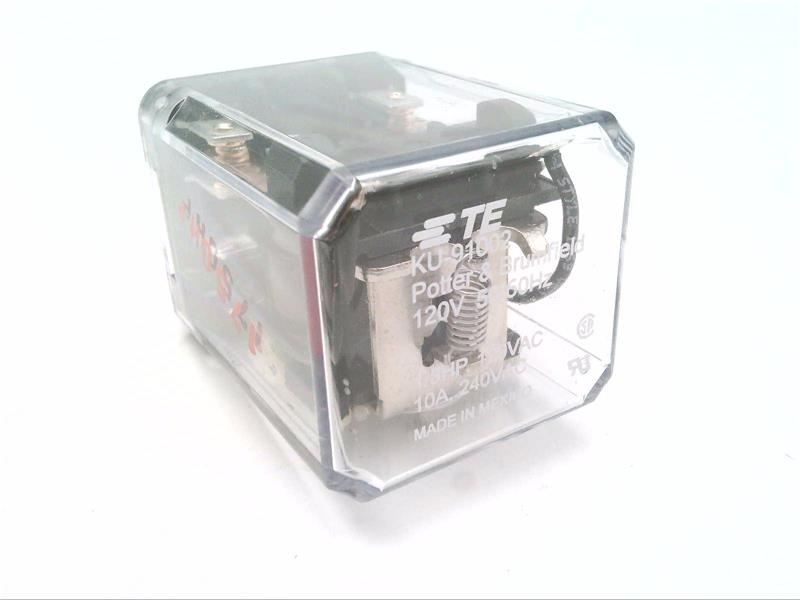 TE CONNECTIVITY KU-91002