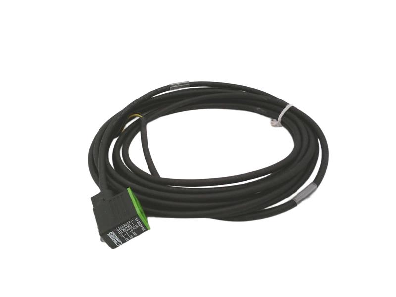 PHOENIX CONTACT SAC-3P-50-PUR/BI-1L-S