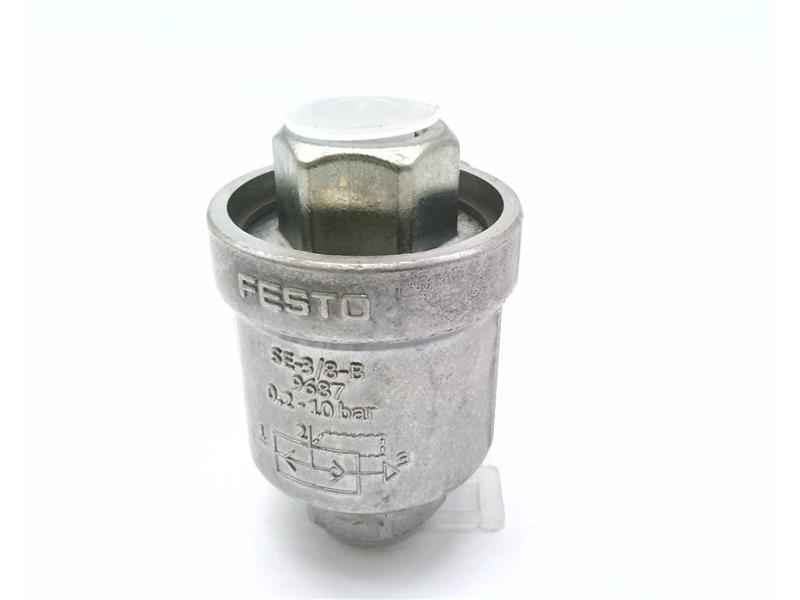 FESTO SE-3/8-B