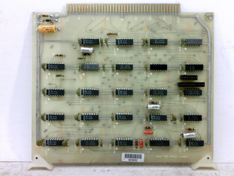 ALTRA INDUSTRIAL MOTION 8940-6485