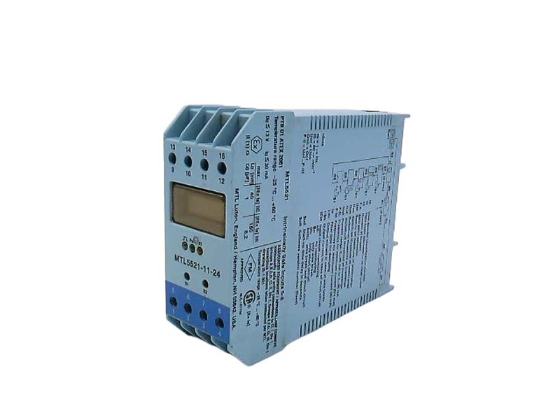 MTL5521-11-24 by EATON CORPORATION