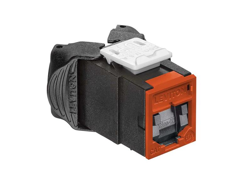 LEVITON 6AUJK-SO6