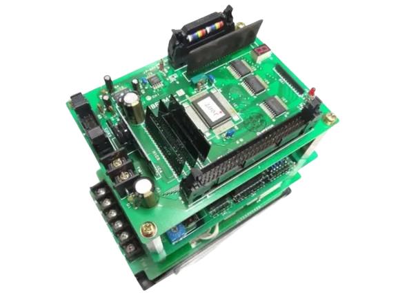 YASKAWA ELECTRIC CIMR-15JP3-1B00M