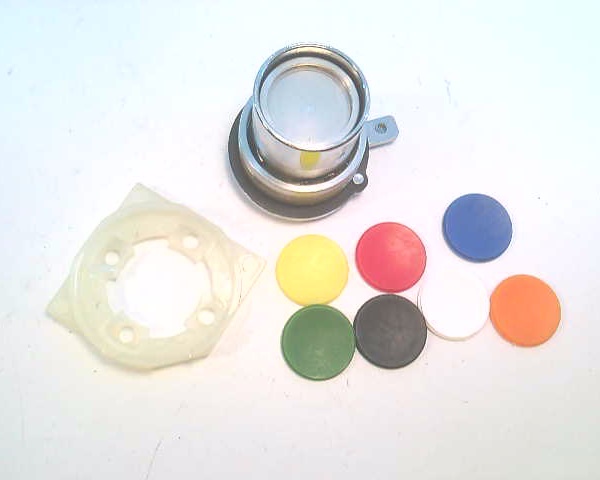 SCHNEIDER ELECTRIC 9001-TR52