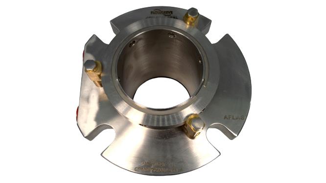 FLOWSERVE CPMPP2500EGCAS