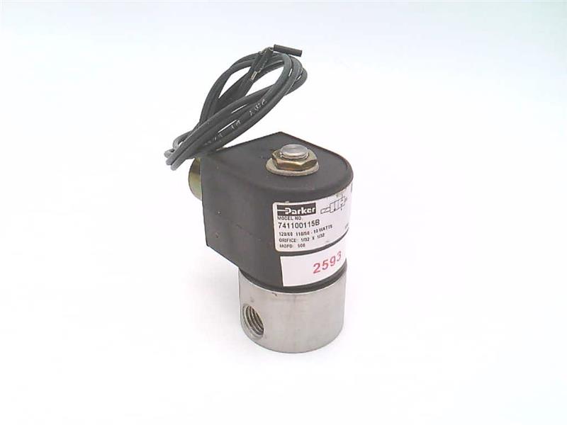 PARKER 741100115B