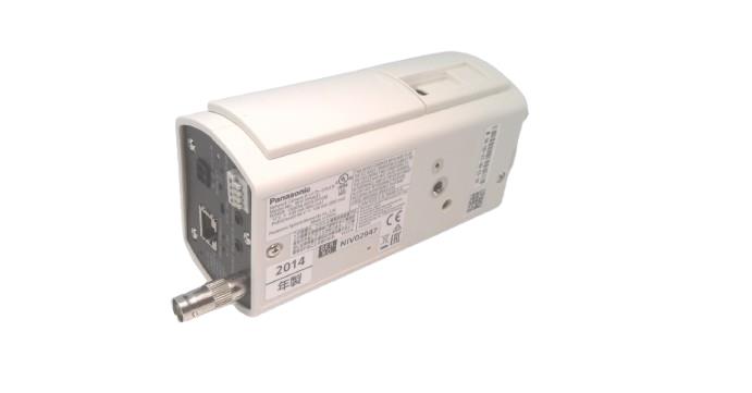 MATSUSHITA ELECTRIC WV-SPN631