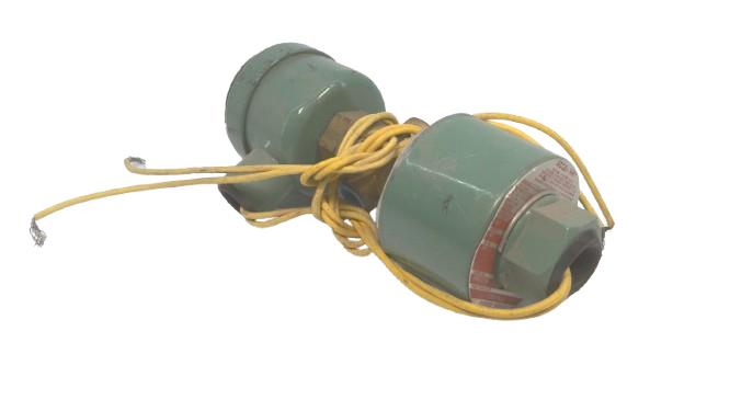 ASCO HT8323A24-120/60,110/50