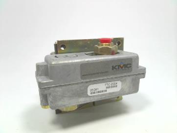 KMC CONTROLS TTC-2004