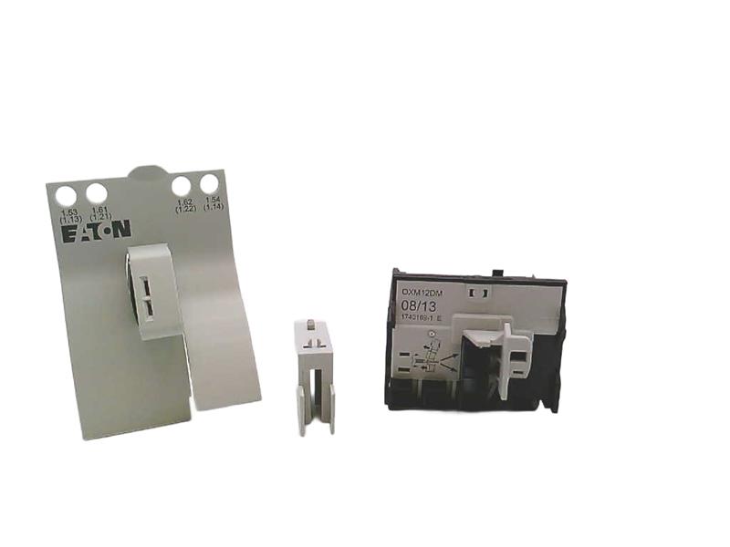 EATON CORPORATION PKZM0-XDM12