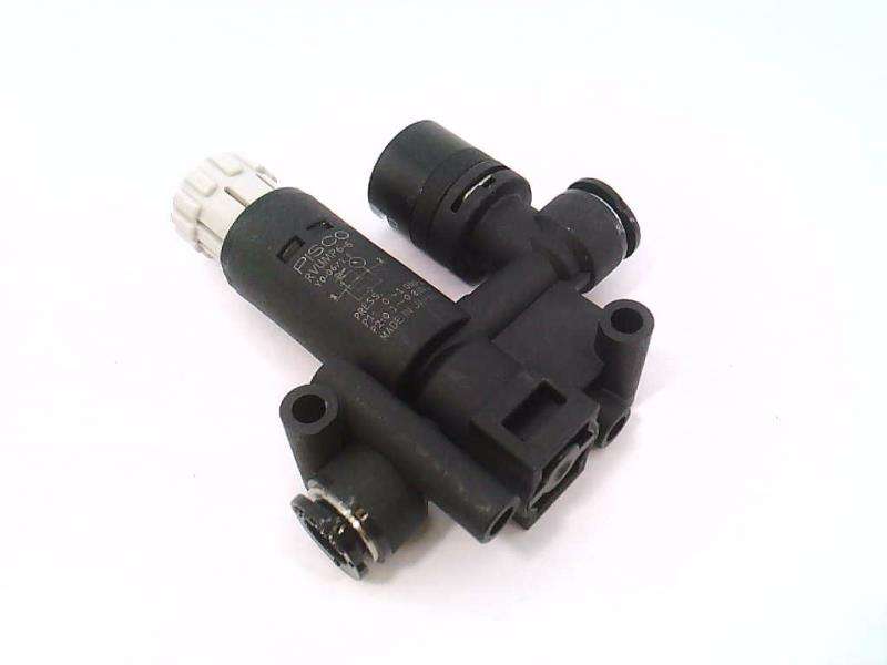 PISCO PNEUMATICS RVUMP6-6