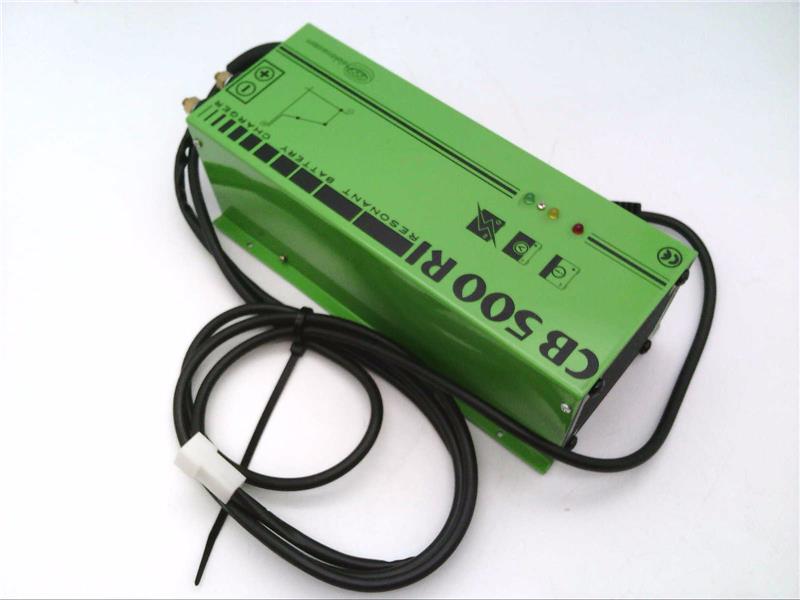 ELEKTROSISTEM CB-500RI/25A-24VDC-110V