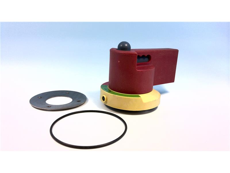 SCHNEIDER ELECTRIC GS1-AH420