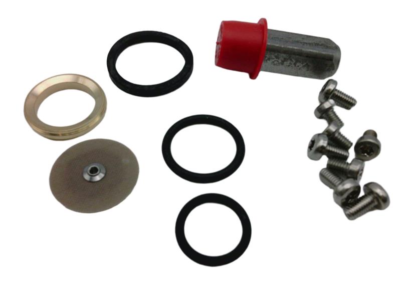 DANFOSS 032F8166