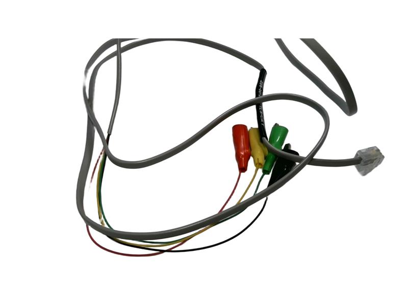 TLS-CA1 by NSI INDUSTRIES