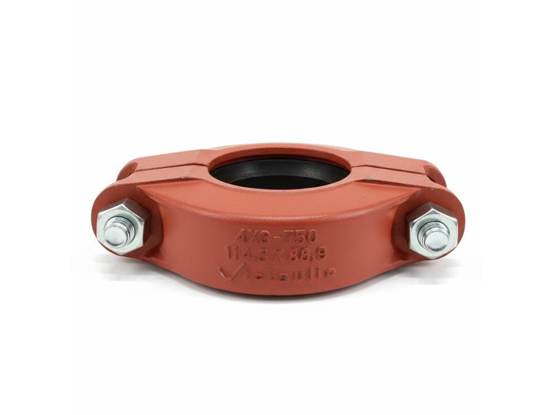 4X3-750 by VICTAULIC