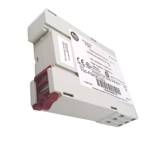 ALLEN BRADLEY 700-FSK3CU23