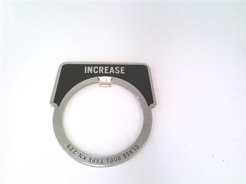 SCHNEIDER ELECTRIC 9001-KN229