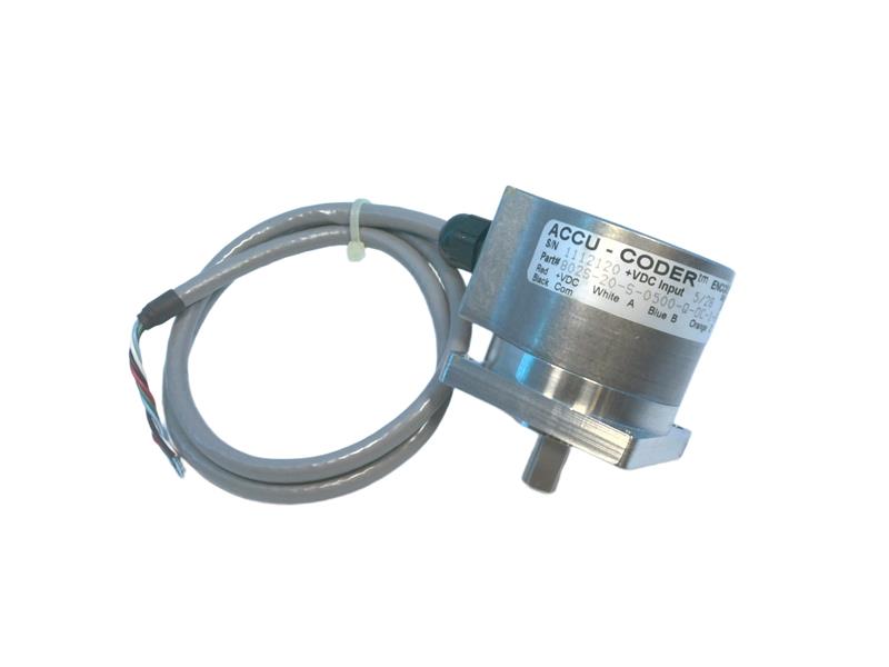 802S-20-S-0500-Q-OC-1-G-SG-N by ENCODER PRODUCTS COMPANY