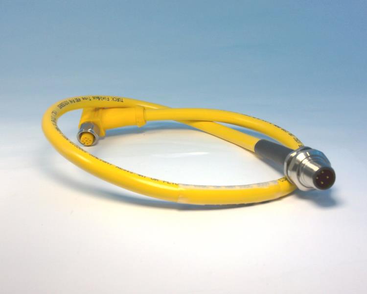 TURCK WKCV FSFDV 490-0.6M