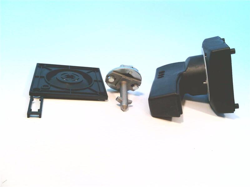 EATON CORPORATION CCP2-H4X-B2