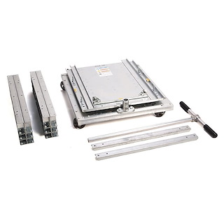 ALLEN BRADLEY 20-750-CART1-F8